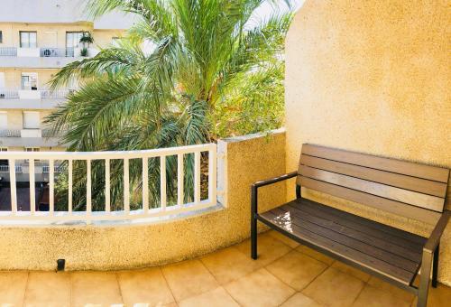 Apartamento Port Royal B-2 2�2