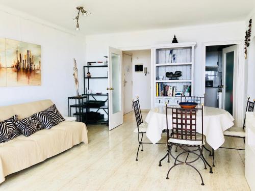 Apartamento Delta Muga 1-21
