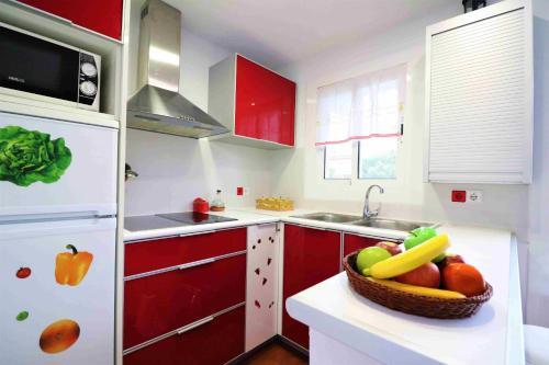 Apartamento Gran Reserva Flores 8/42