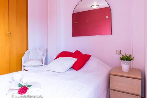 Apartamento Gran Reserva 13-25