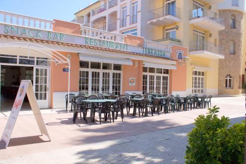 Apartamento Gran Reserva 13-25