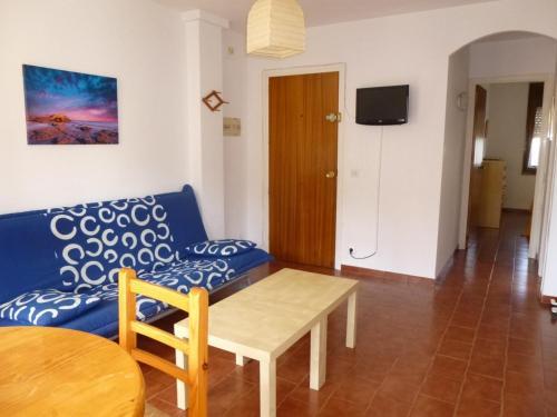 Basic Comfort Apartamento Gran Reserva