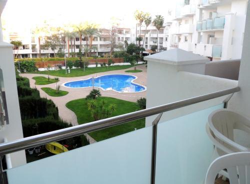 Apartamento Royal Marine 2 22