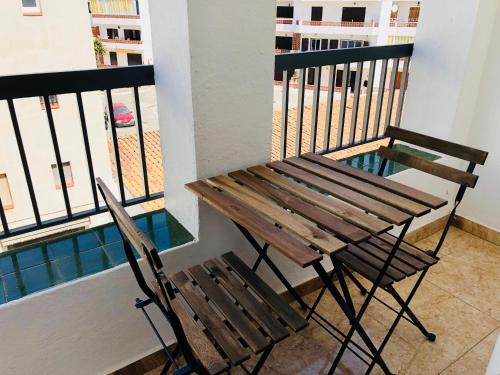 Apartamento Royal Marin C-15
