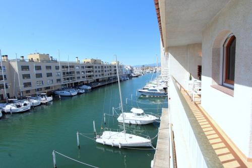 Apartamento Port Moxo 73 - 10955