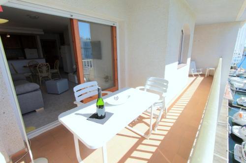 Apartamento Port Moxo 73 - 10955