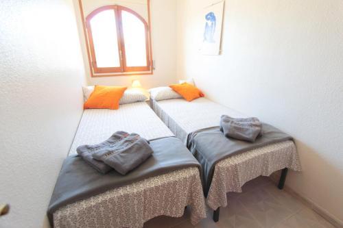 Apartamento Port Moxo 73 - 10955