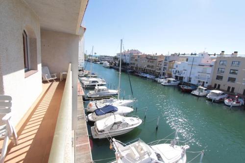 Apartamento Port Moxo 73 - 10955