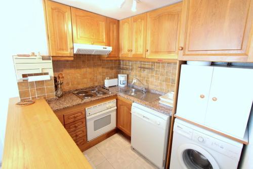 Apartamento Port Moxo 73 - 10955