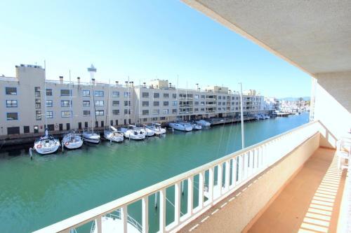 Apartamento Port Moxo 73 - 10955