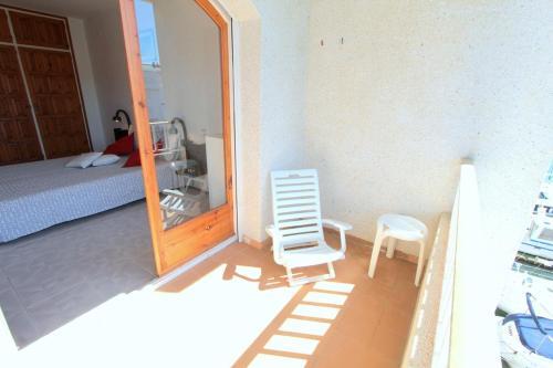 Apartamento Port Moxo 73 - 10955