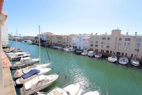 Apartamento Port Moxo 73 - 10955