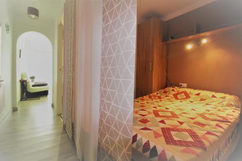 Apartamento Sylvia 11d1