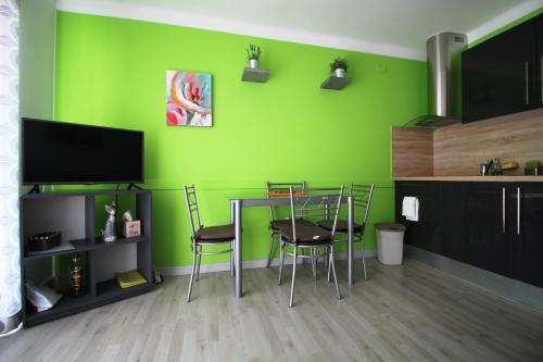 Apartamento Sylvia 11d1