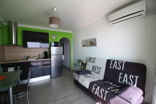 Apartamento Sylvia 11d1