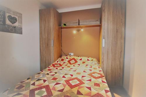 Apartamento Sylvia 11d1