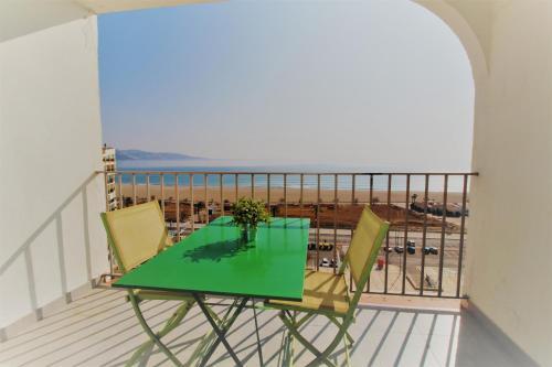Apartamento Sylvia 11d1