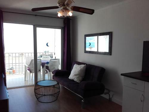 Apartamento Sylvia 5