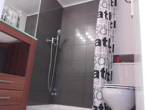 Apartamento Sylvia 5