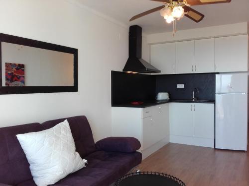 Apartamento Sylvia 5
