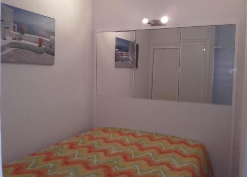 Apartamento Sylvia 5