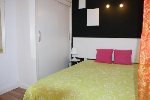 Apartamento Sylvia 5