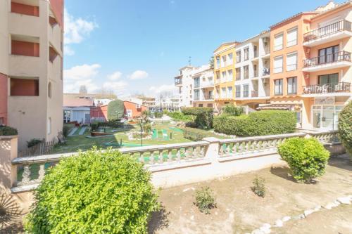 Apartamento Gran Reserva 2-18