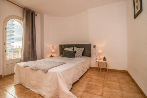 Apartamento Gran Reserva 2-18