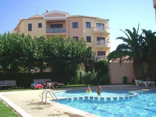 Apart-rent Apartamento Mimoses