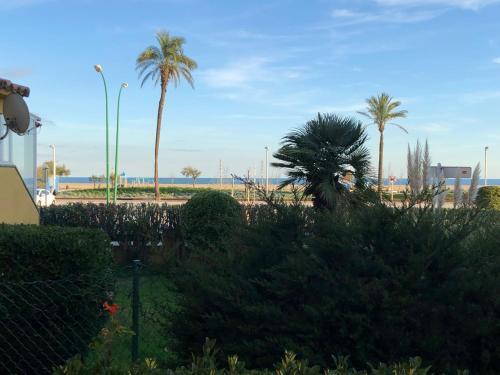 Apartamento Sector Bah�a 8, Apto 4
