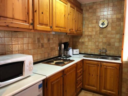 Apartamento Sector Bah�a 8, Apto 4
