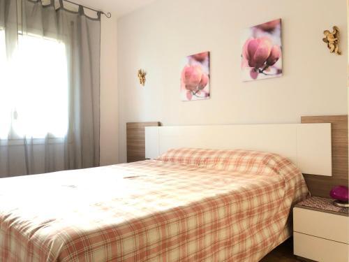 Apartamento Sector Bah�a 8, Apto 4