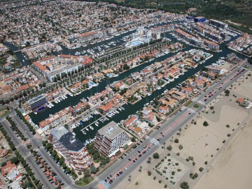 Apartamento Basic Confort Royal Marine