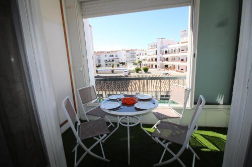 Apartamento Basic Confort Royal Marine