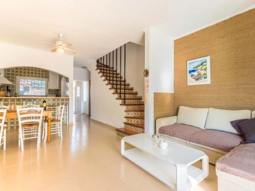 Holiday Home Port Rhodes 82