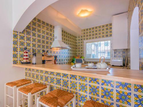 Holiday Home Port Rhodes 82