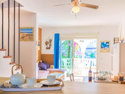 Holiday Home Port Rhodes 82