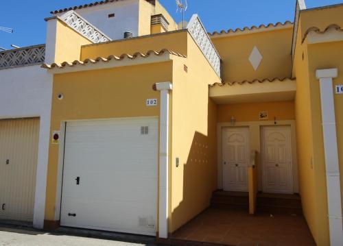 Villa Apart-rent Casa Puigmal E