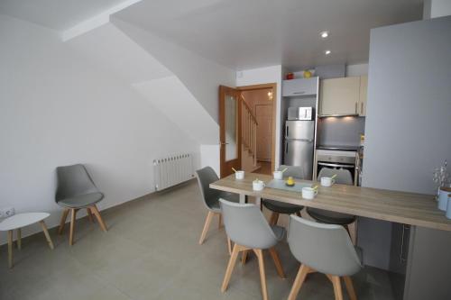Villa Apart-rent Casa Puigmal E