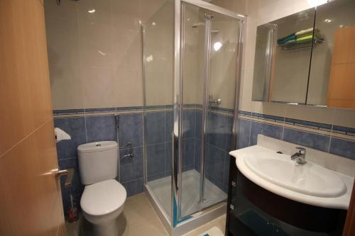 Villa Apart-rent Casa Puigmal E