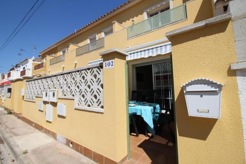 Villa Apart-rent Casa Puigmal E