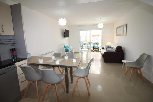 Villa Apart-rent Casa Puigmal E