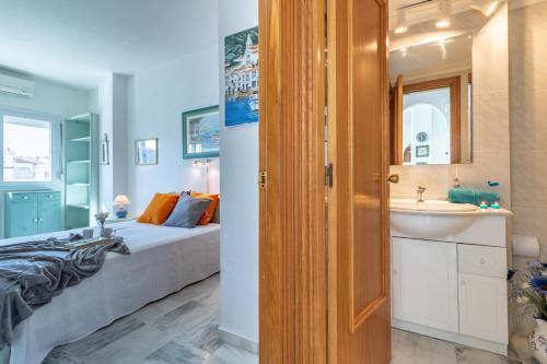 Apartamento Port Ducal 1.2