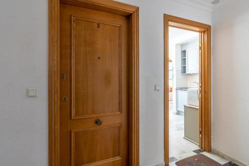 Apartamento Port Ducal 1.2