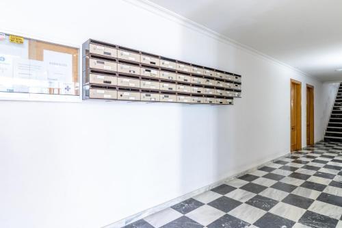 Apartamento Port Ducal 1.2