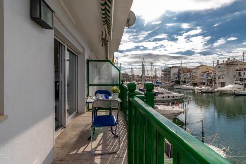Apartamento Port Ducal 1.2