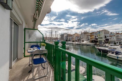 Apartamento Port Ducal 1.2