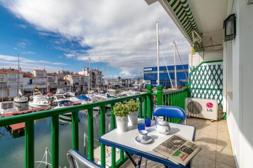 Apartamento Port Ducal 1.2