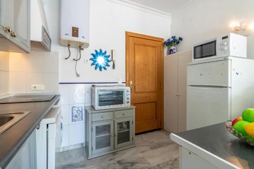 Apartamento Port Ducal 1.2