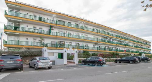 Apartamento Port Ducal 1.2